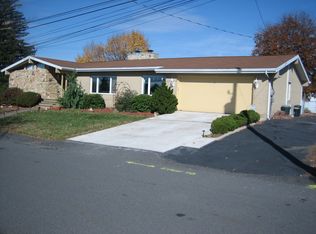 17 Price St, Plains, PA 18705