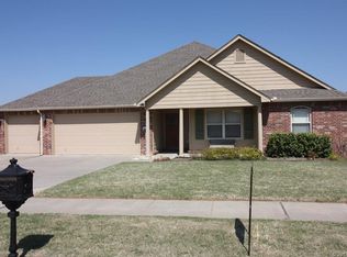 4800 E Dallas St, Broken Arrow, OK 74014