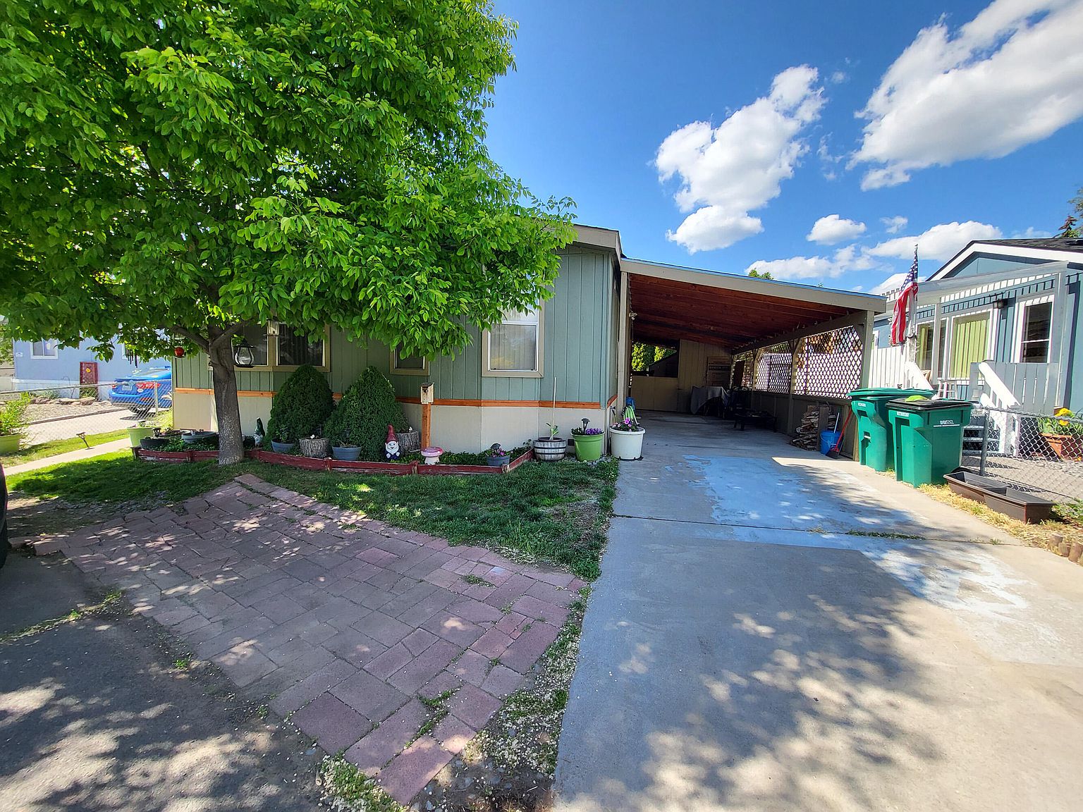 4647 Winter Ave SPACE 45, Klamath Falls, OR 97603 Zillow