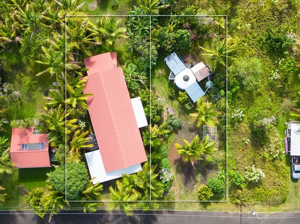 12-7007 Kamoamoa St, Pahoa, HI 96778