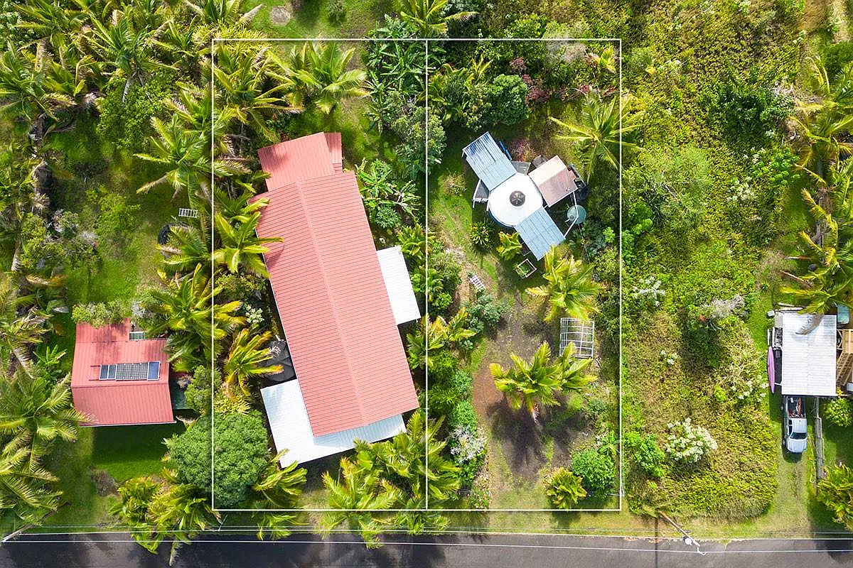 Building Photo - 12-7007 Kamoamoa St