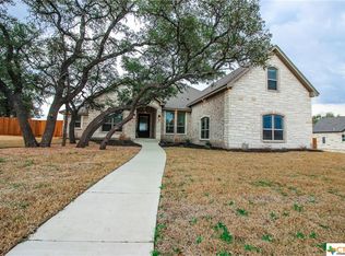 1613 Bosque Lago Dr, Morgans Pt Resort, TX 76513