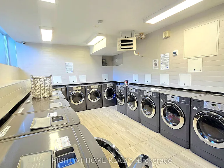 725 Don Mills Rd #2108 — Photo 21