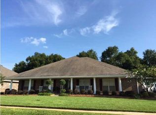 10783 Rigby Dr, Mobile, AL 36695