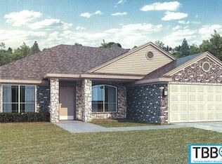 2136 Hamilton Ln, Belton, TX 76513