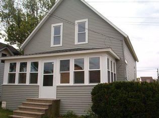 2105 Sterling Ave, Elkhart, IN 46516