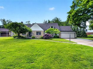 3124 Ridgeway Rd, Dayton, OH 45419