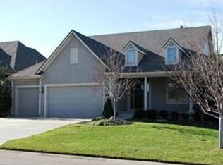 16020 Eby St, Overland Park, KS 66085