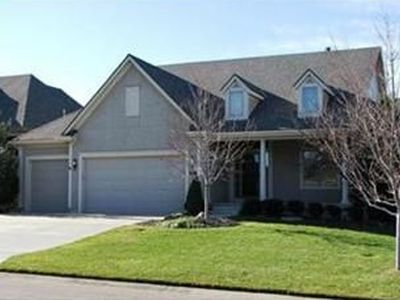 16020 Eby St, Overland Park, KS, 66085