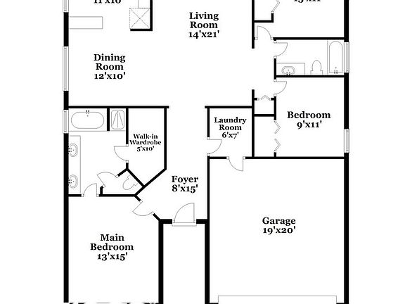 2nd image of this home