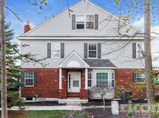 2201 Grant Ct, Norristown, PA 19403