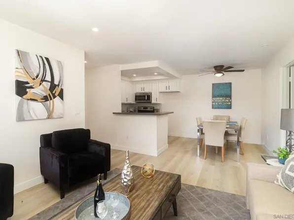 432 Edgehill Ln Unit 119, Oceanside, CA 92054