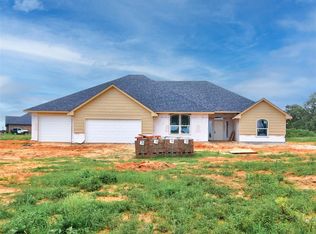 343725 Rock View Trl, Chandler, OK 74834