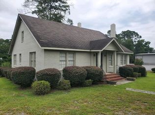 510 N Grant St, Fitzgerald, GA 31750