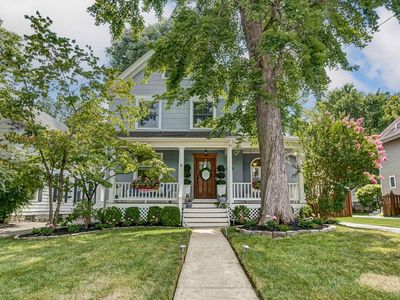3746 Drake Ave, Cincinnati, OH, 45209