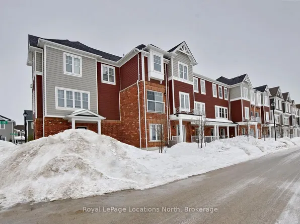 123 Sandhill Crane Dr, Wasaga Beach, ON L9Z 0J5