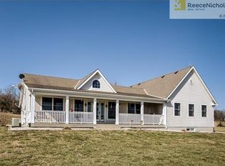 28412 Osawatomie Rd, Paola, KS 66071
