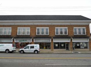 538 10th Street, Huntington, WV 25701