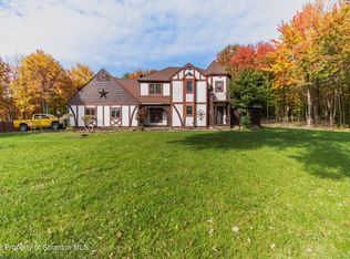 509 Route 247 #L, Greenfield Township, PA 18407