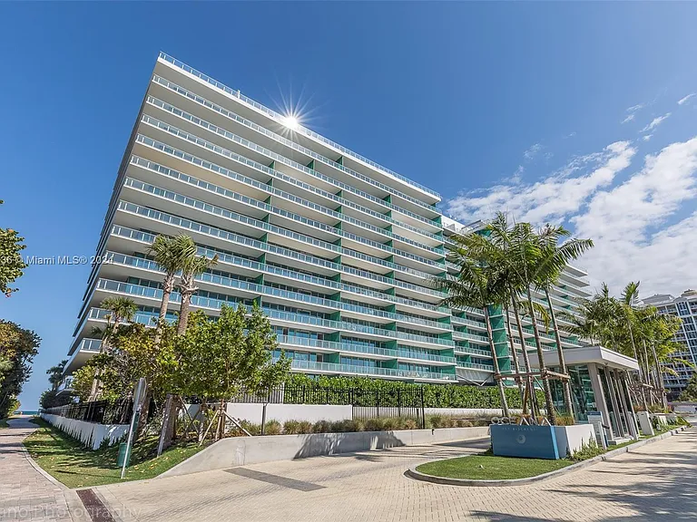 360 Ocean Dr #305S — Photo 30