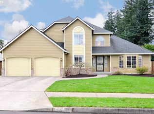1600 NW Towle Ter, Gresham, OR 97030