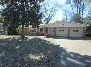 519 Lehigh Pl, Tyler, TX 75701