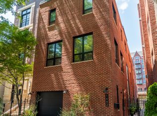1442 N North Park Ave #2, Chicago, IL 60610