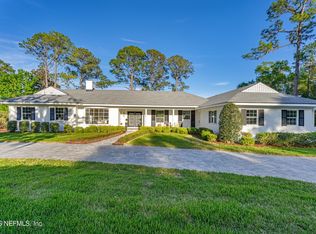 10042 LAKE LAMAR Court, Jacksonville, FL 32256