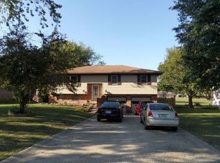 827 E Gay St, Warrensburg, MO 64093