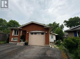 7643 Cavendish Dr, Niagara Falls, ON L2H 2T8