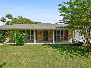 4386 Beatline Rd, Long Beach, MS 39560