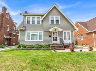 6222 Manchester Rd, Cleveland, OH 44129