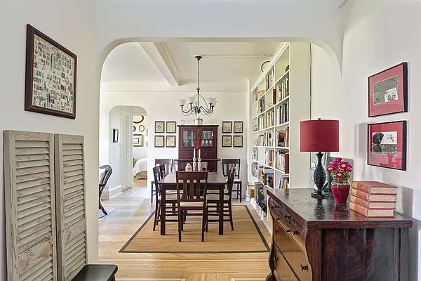 Sold by Brown Harris Stevens | media 4