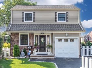 9 Marlboro Rd, Clifton, NJ 07012