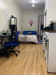 Rented by Corcoran