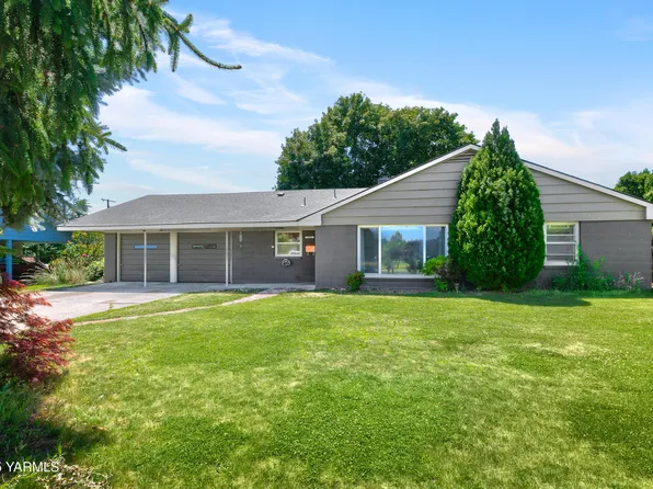 4504 W Lincoln Ave, Yakima, WA 98908