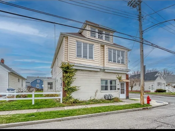 368 Weimar St, Buffalo, NY 14206