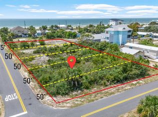 15 Selma St, Pt Saint Joe, FL 32456
