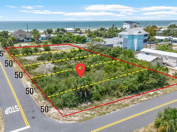 15 Selma St, Pt Saint Joe, FL 32456