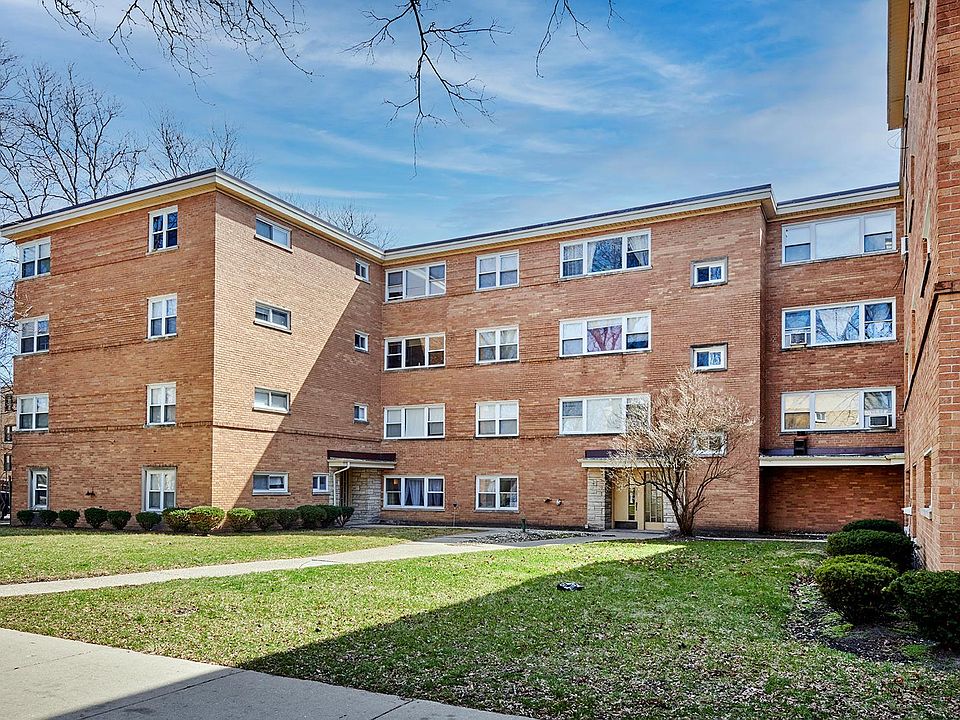 1st image of 2609 W Fitch Ave APT 2