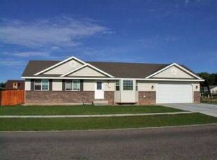 3169 N Ivory Dr, Idaho Falls, ID 83401