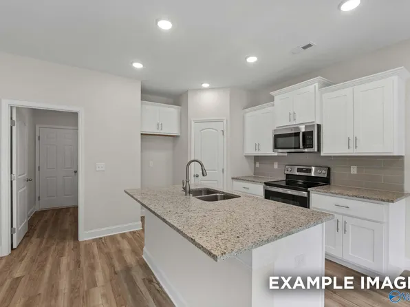 311 Keller Dr, Hazel Green, AL 35750