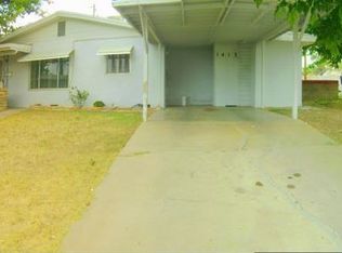 1413 Jackson Ave, Alamogordo, NM 88310