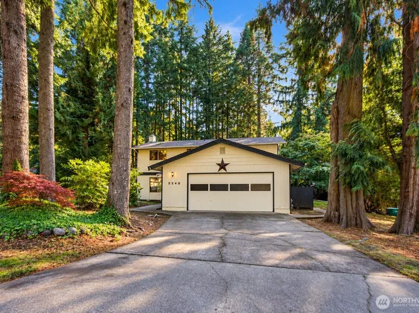 2248 Lakemoor Drive SW, Olympia, WA 98512