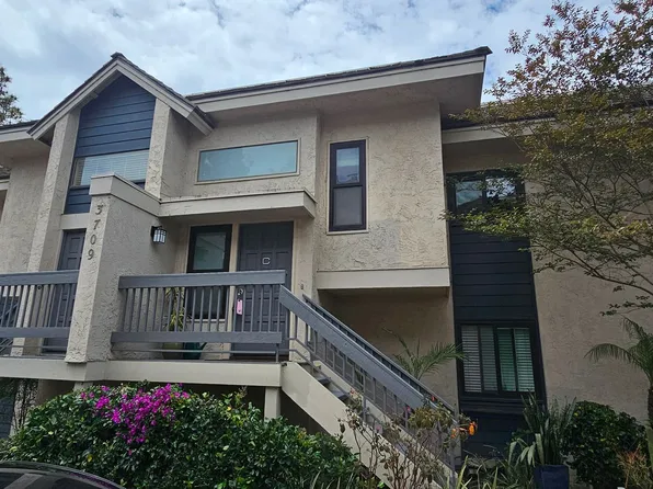 3709 Balboa Ter Unit C, San Diego, CA 92117