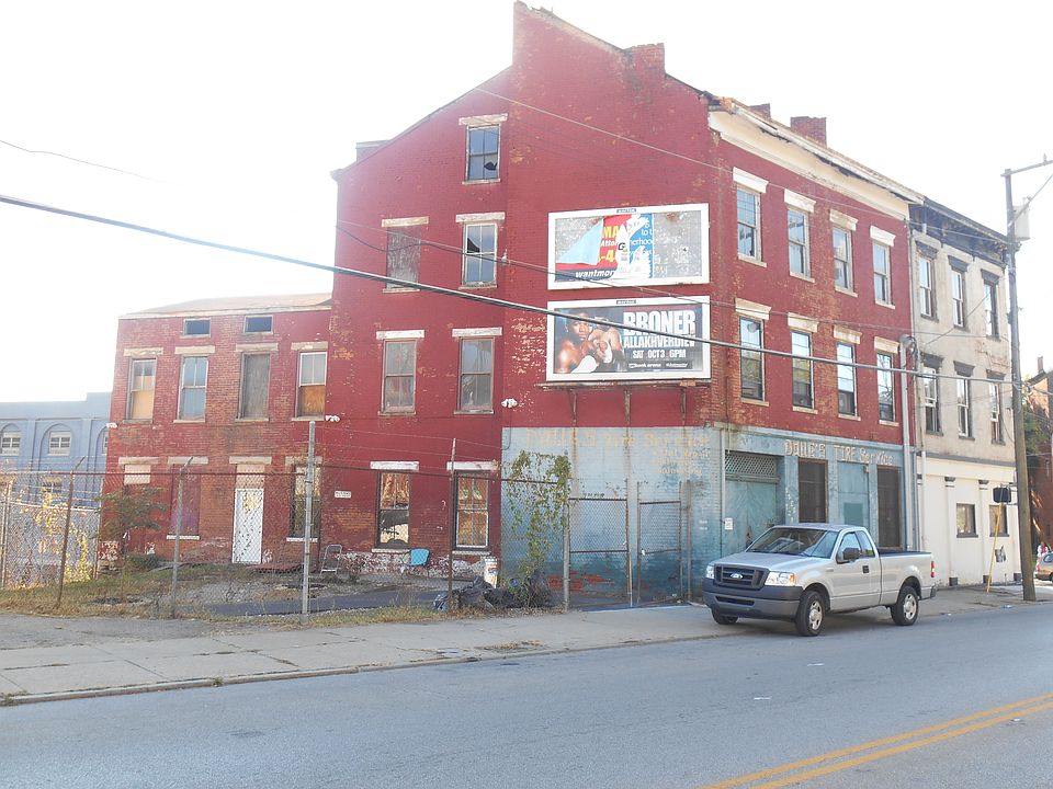 1st image of 137-135 McMicken St.