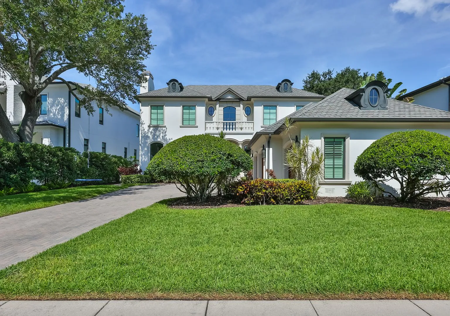 Davis Island Executive Home — Photo 4
