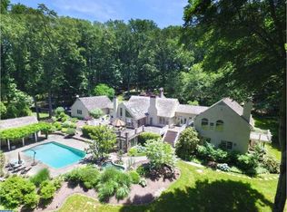 6731 Paxson Rd, New Hope, PA 18938