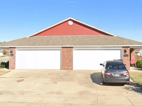 220 & 222 E Anabranch Ct, Farmington, AR 72730
