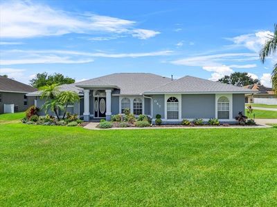 647 Hart Lake Dr, Winter Haven, FL, 33884